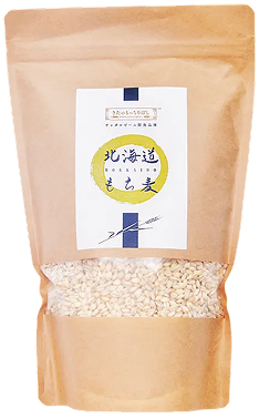 きたのもっちりぼし 